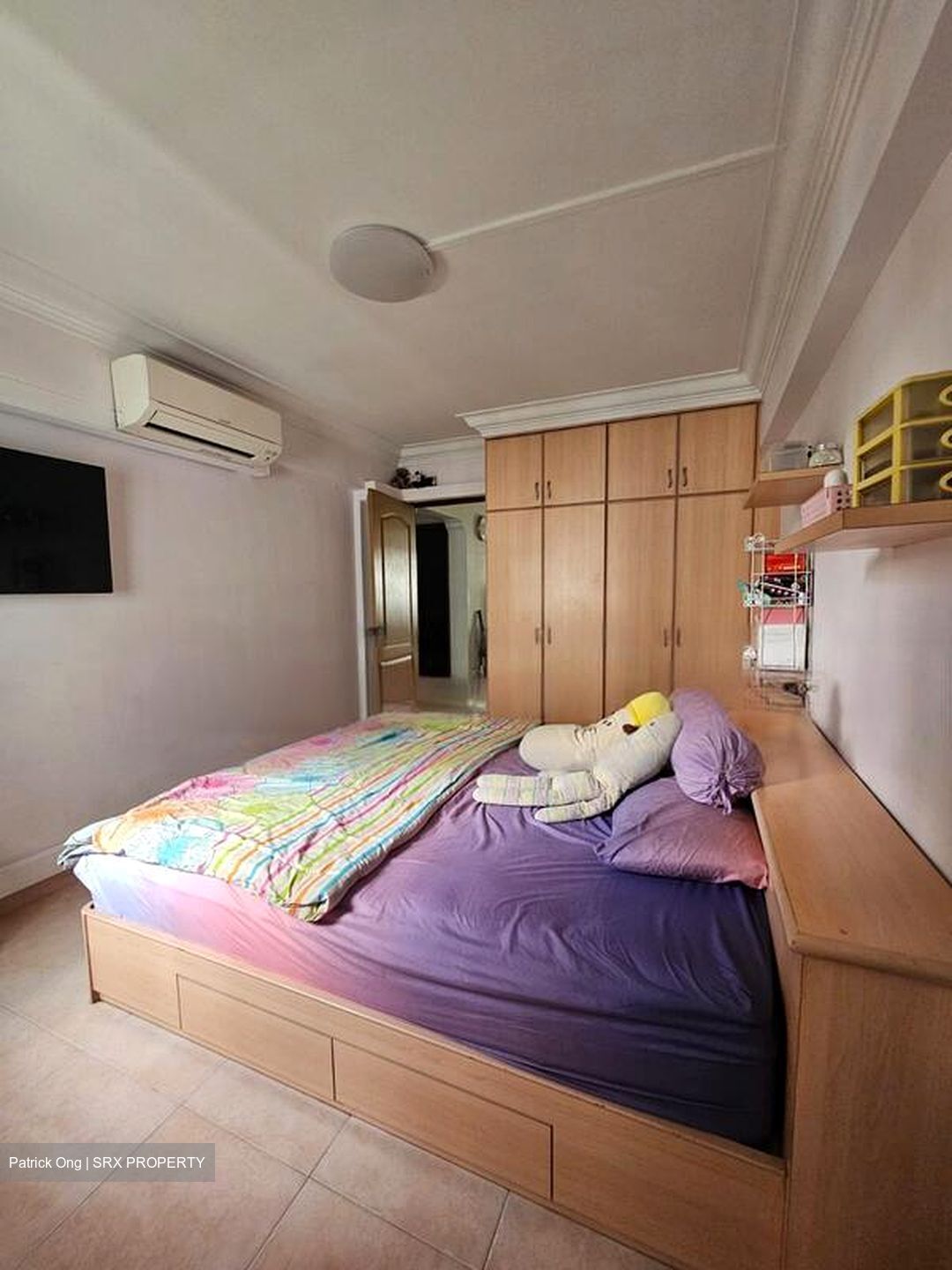 Blk 507 Kaki Bukit Ville (Bedok), HDB 4 Rooms #483255351